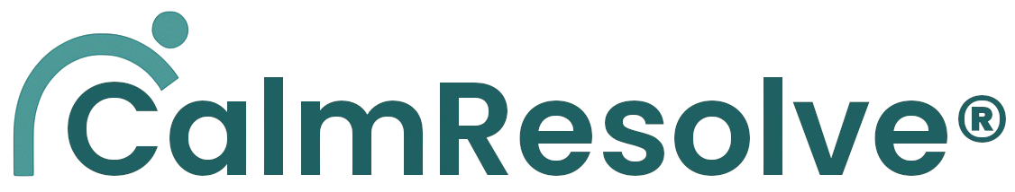 CalmResolve